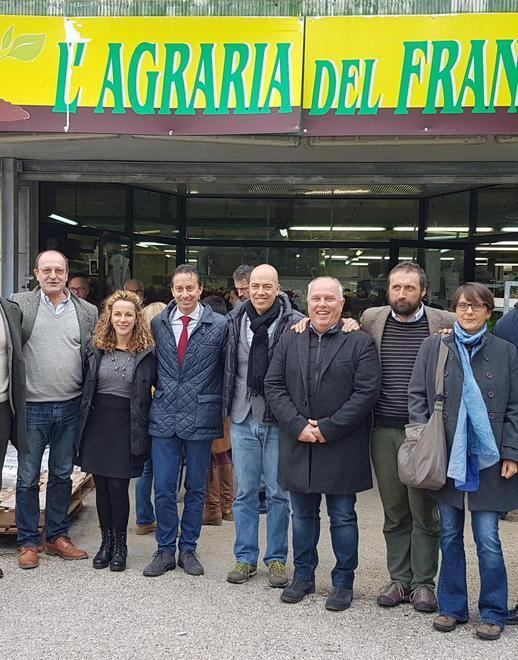 Contro le frane al via 171 cantieri entro 60 giorni 