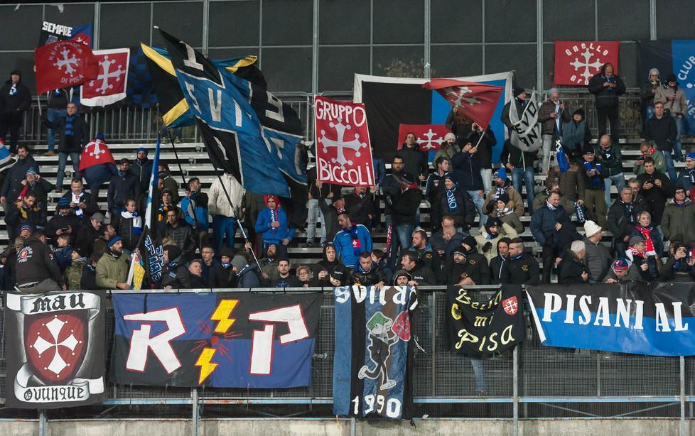 Derby, già venduti oltre tremila biglietti 