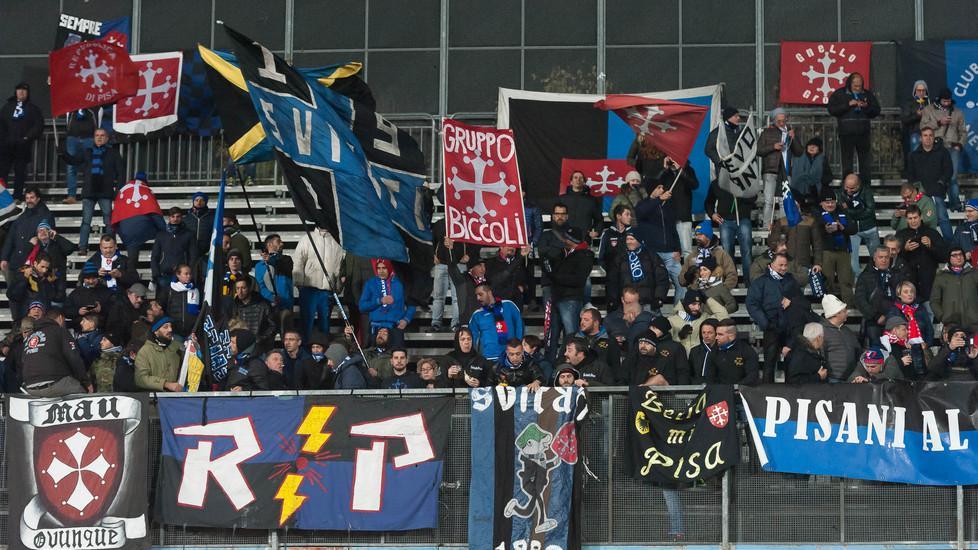 Derby, già venduti oltre tremila biglietti