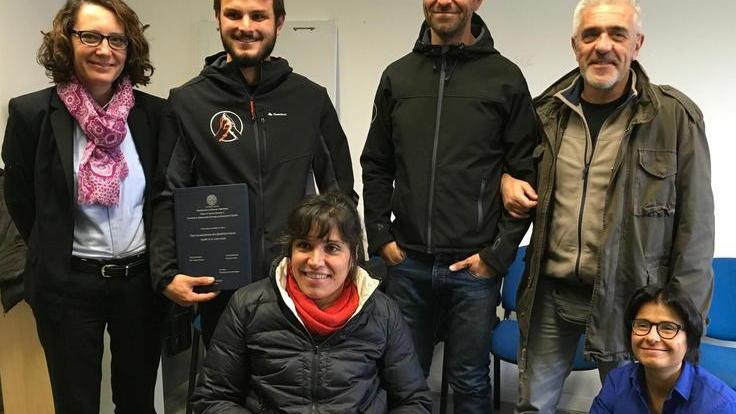I cani amici dei disabili per agevolare l’inclusione