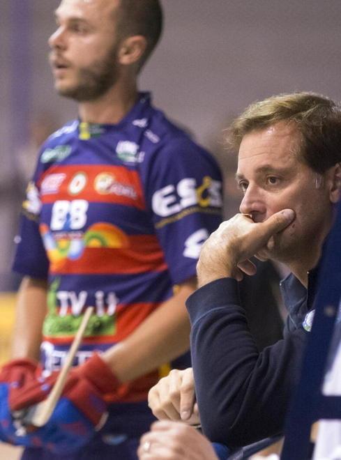 L’ex Marco Pagnini non perdona Follonica violato il Capannino 