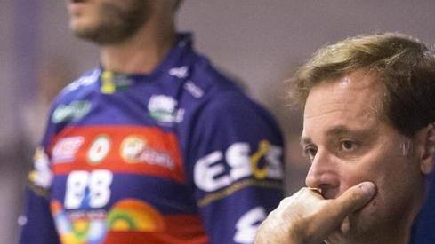 L’ex Marco Pagnini non perdona Follonica violato il Capannino