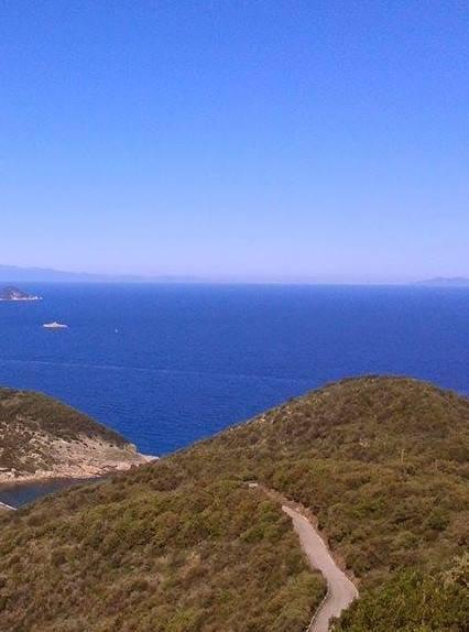 Sarà recuperata la strada del cavatore nel parco minerario 