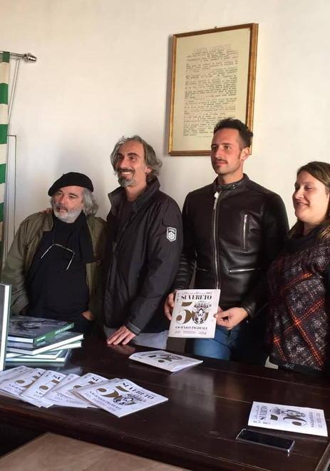 Cucina doc, vini, cultura e artigianato alla Sagra del cinghiale 