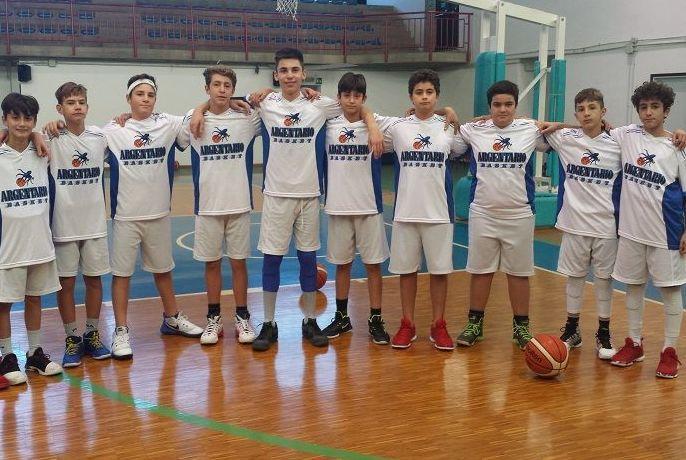 I ragazzi dell’Argentario beffati nel finale