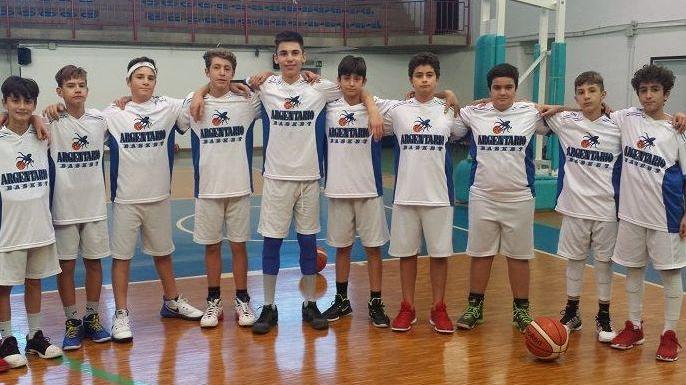 I ragazzi dell’Argentario beffati nel finale