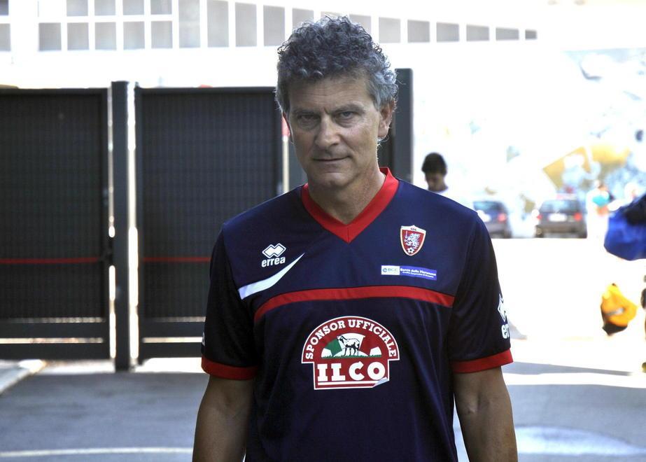 I grifoncini sbagliano tutto a Livorno 
