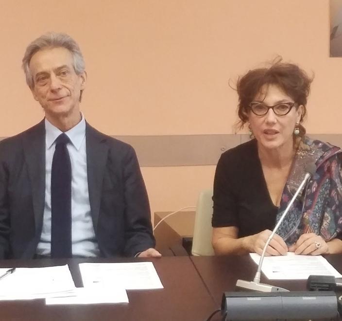 Bimbi con denti sani grazie a igienisti e dentisti “sociali” 