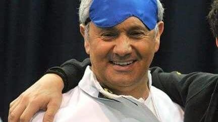 Stefano Gori eletto di nuovo nel Comitato Paraolimpico