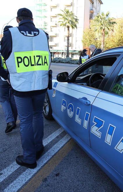 Denunciata coppia di ladri irriducibili 