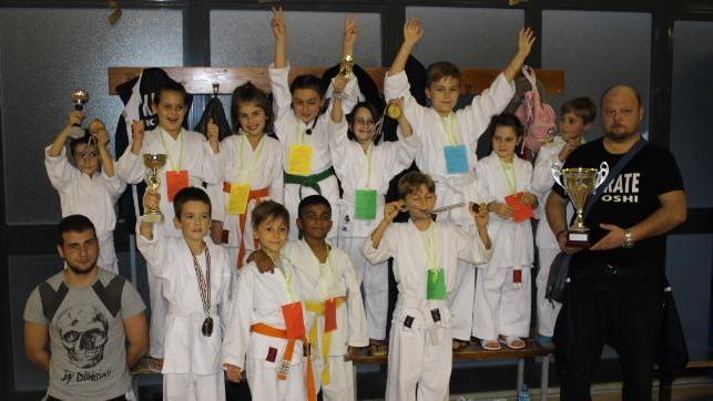Progetto “Diamoci una mossa” nelle scuole di Vignola