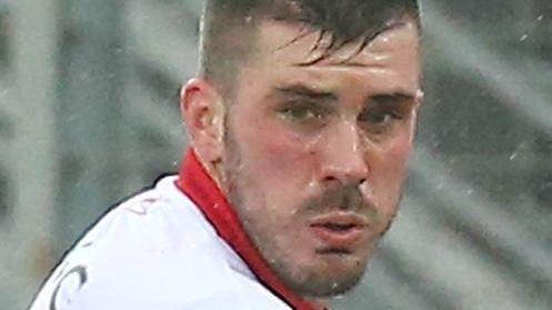 Jelenic ancora a parte: rischio forfait