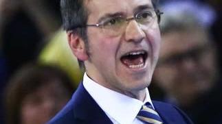 «Contro Modena vorrei fare punti»