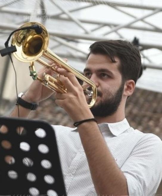 Osteria Bottegaio Sera di black music con Pontegavelli