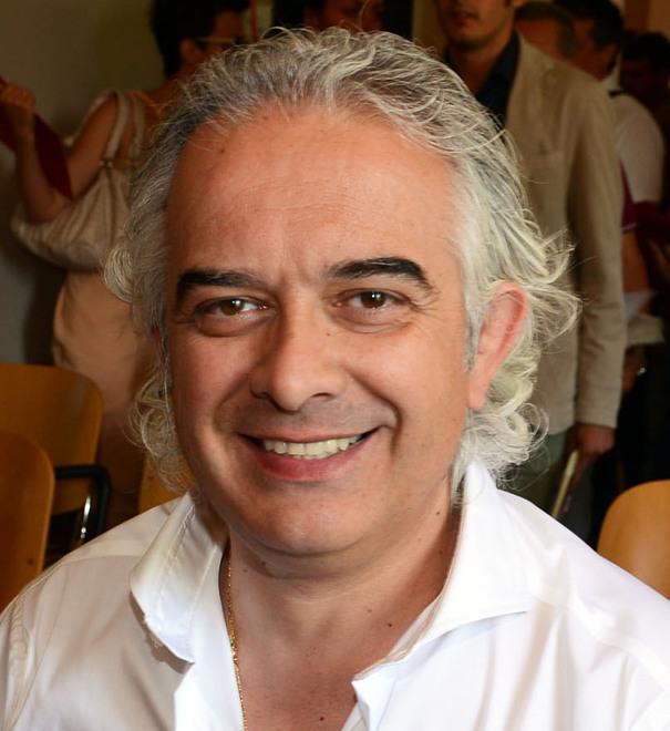 Tanari, l’unico sindaco alla fiaccolata per Ostetricia