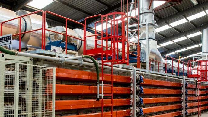 Importante commessa in Spagna per “Siti B&T”