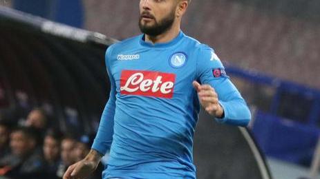 Napoli, per gli ottavi strada meno ripida Travolto lo Shakhtar