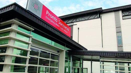 Pronto soccorso, aumentano i posti letto