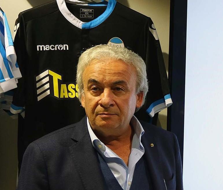 «Ci aspettavamo qualche punto in più Ma resteremo in A»