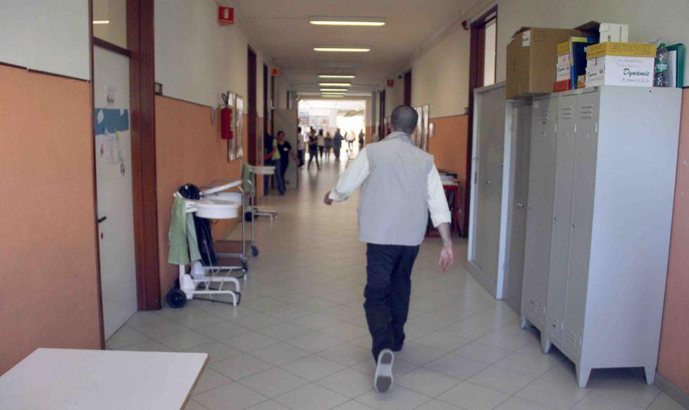 Nuovo indirizzo, Aleotti batte Carpeggiani
