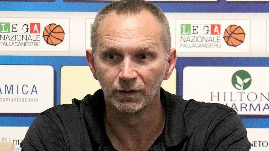 Ebeling e la “15” ritirata dal Kleb «È la mia vita»