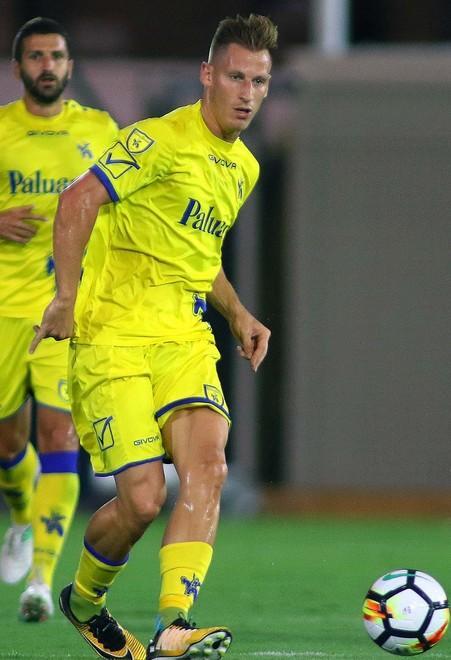 Il Chievo perde i pezzi Mediana da inventare 
