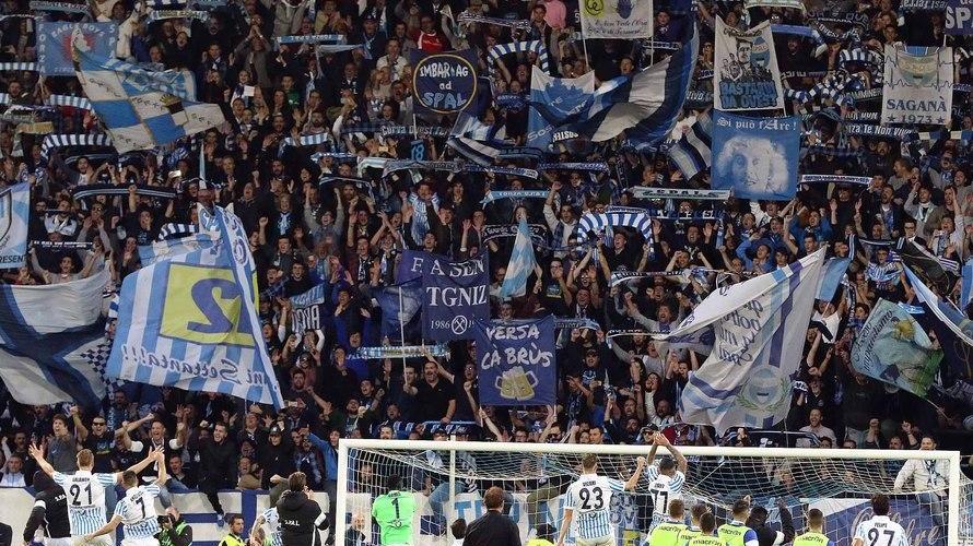 Spal, un compleanno storico