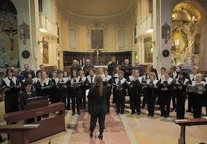 Domenica torna a Novellara la rassegna corale regionale