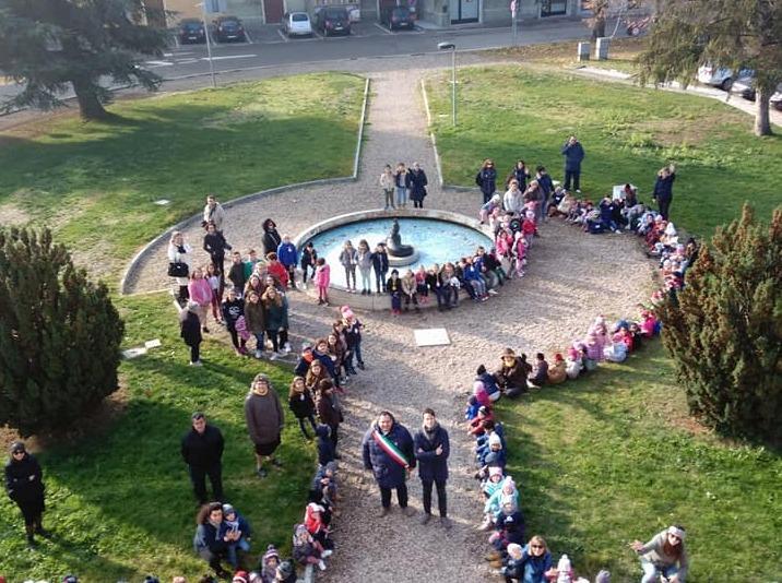 Il Comune apre le porte ai bimbi del paese 