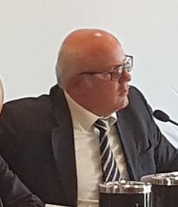 Caria: non serve l’assistenzialismo 