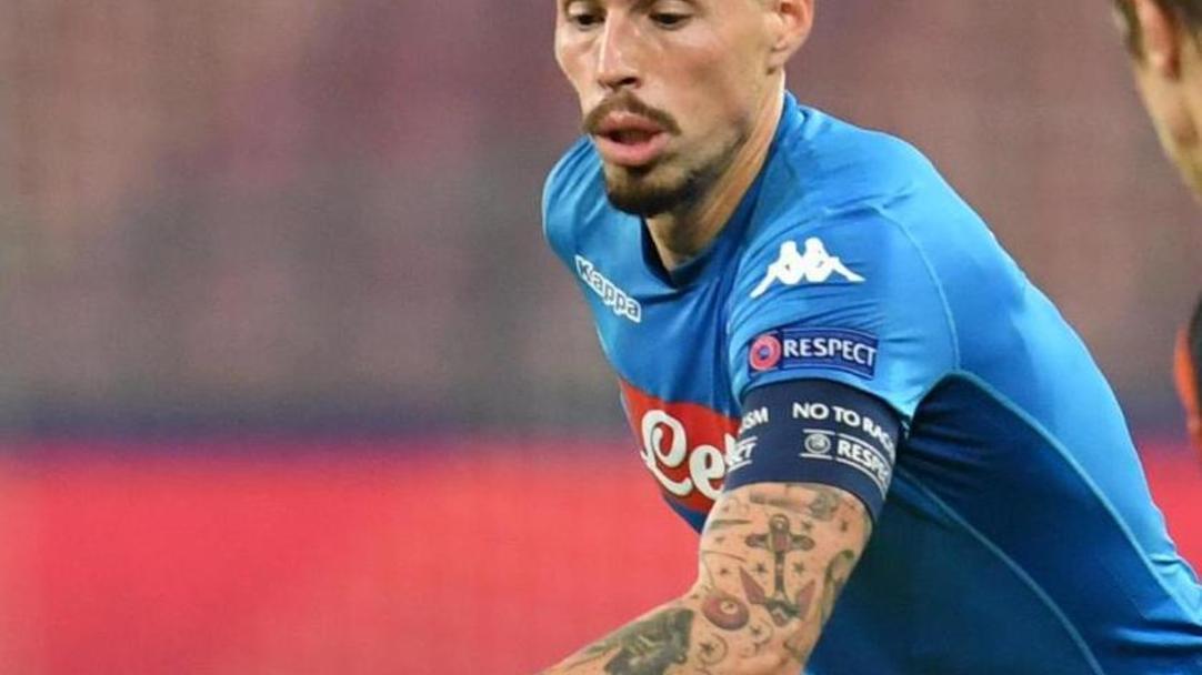 Il Napoli si scatena nella ripresa e affossa lo Shakhtar