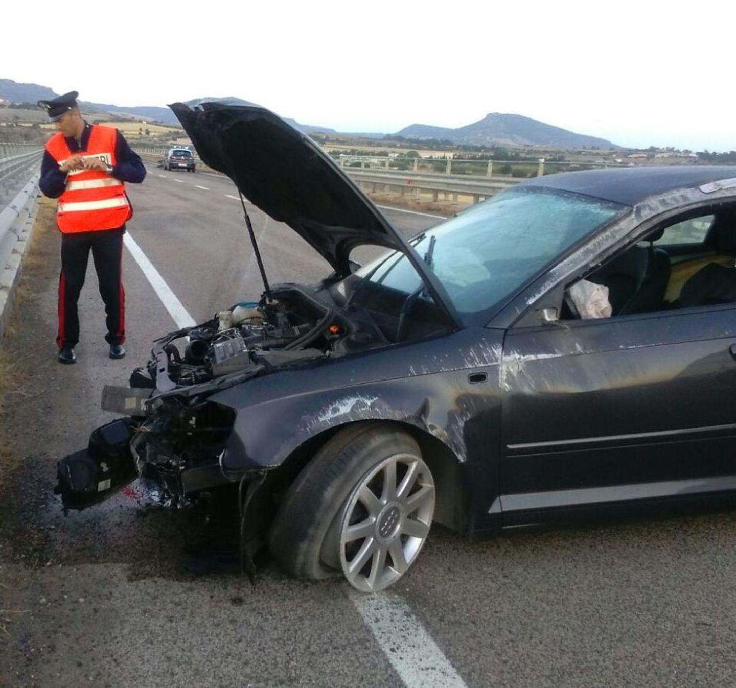 Ubriaco al volante investì due ragazzini, accusato di omicidio 