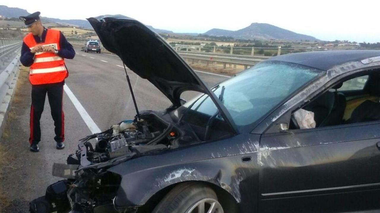 Ubriaco al volante investì due ragazzini, accusato di omicidio