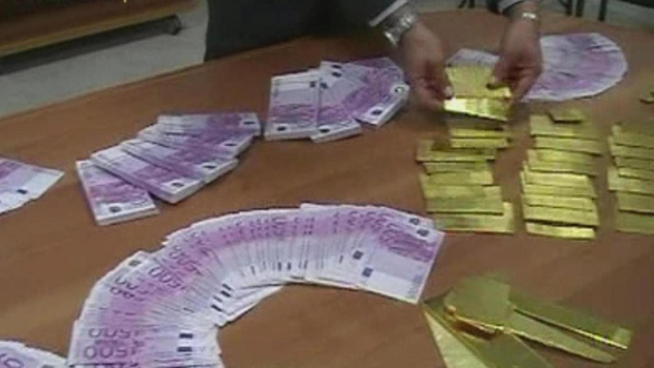 Abusivismo, più di 3 miliardi di fatturato in Sardegna