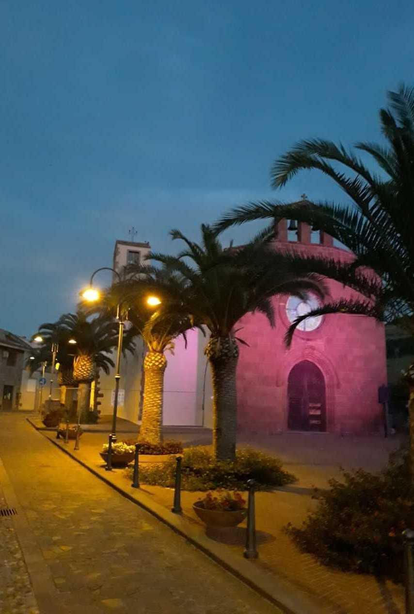 Illuminazione pubblica più efficiente e meno costosa