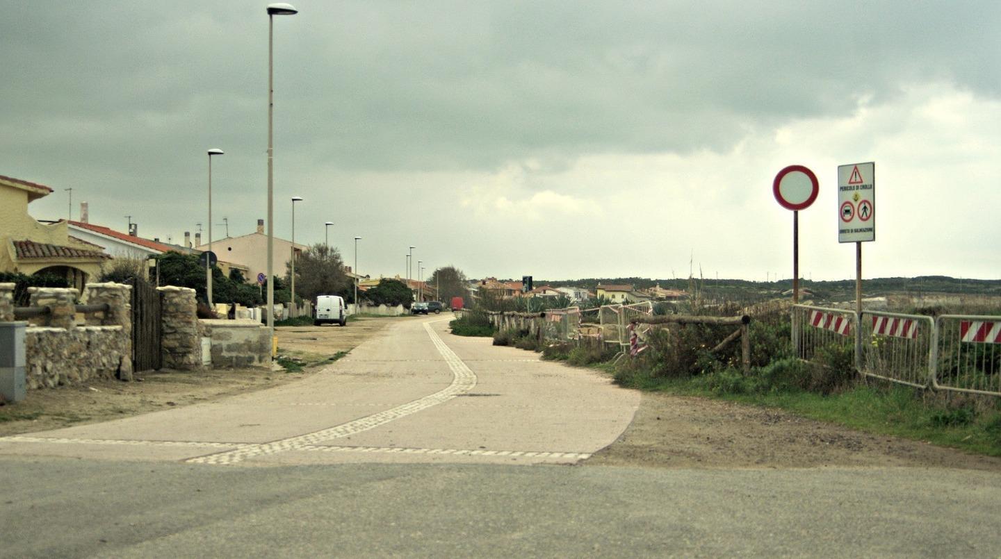 Casa ristrutturata a S’Arena Scoada, doppia assoluzione