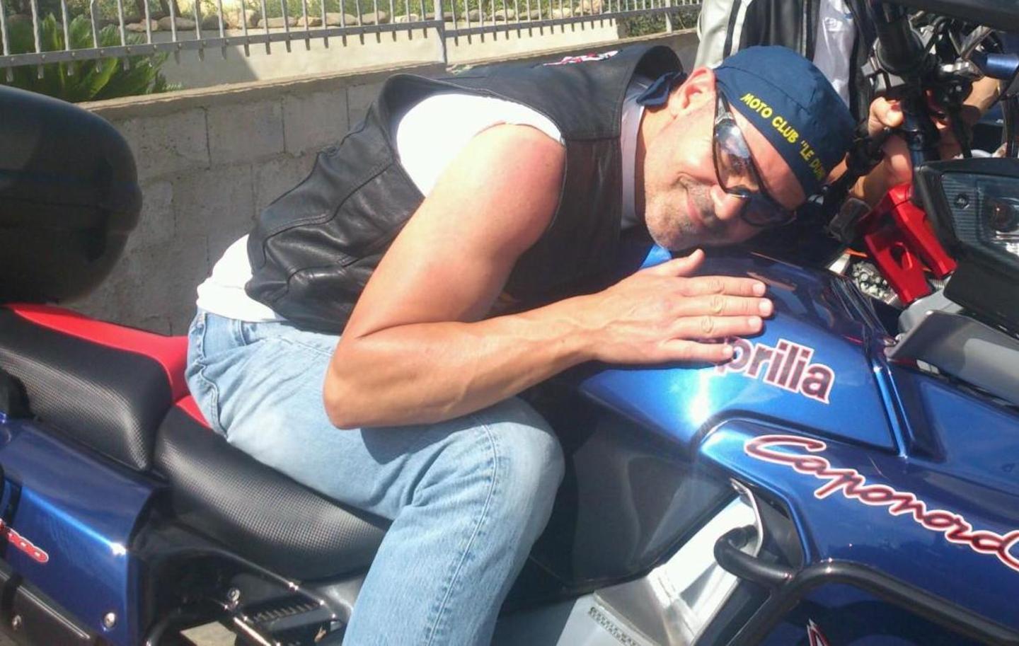 «Fatemi curare al Santa Maria Bambina» 