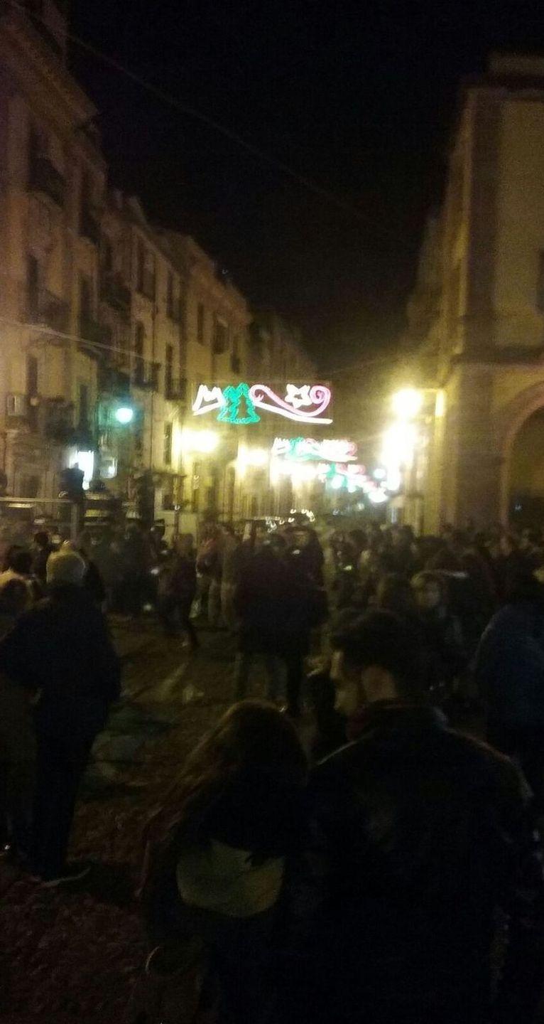 Feste di fine anno: a Bosa programma con tante novità 