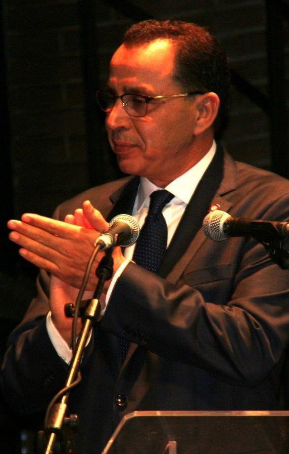 Il premio Nobel Essid al Galilei 