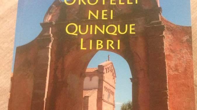 La storia di Orotelli ricostruita nei “Quinque libri”