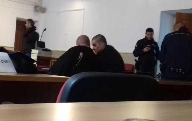 Minacce in carcere, assolto Deiana 