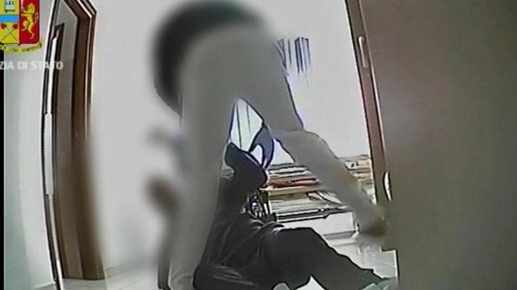 Anziani maltrattati, tre rinvii a giudizio