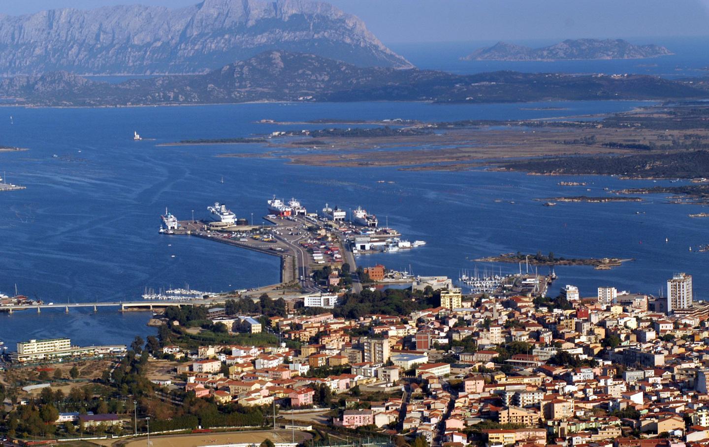 Portualità, Olbia cala un tris di progetti 