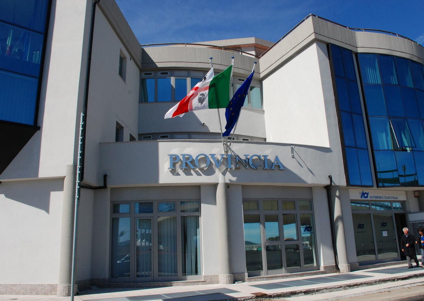 La Provincia paga l’affitto: al Comune 520mila euro 