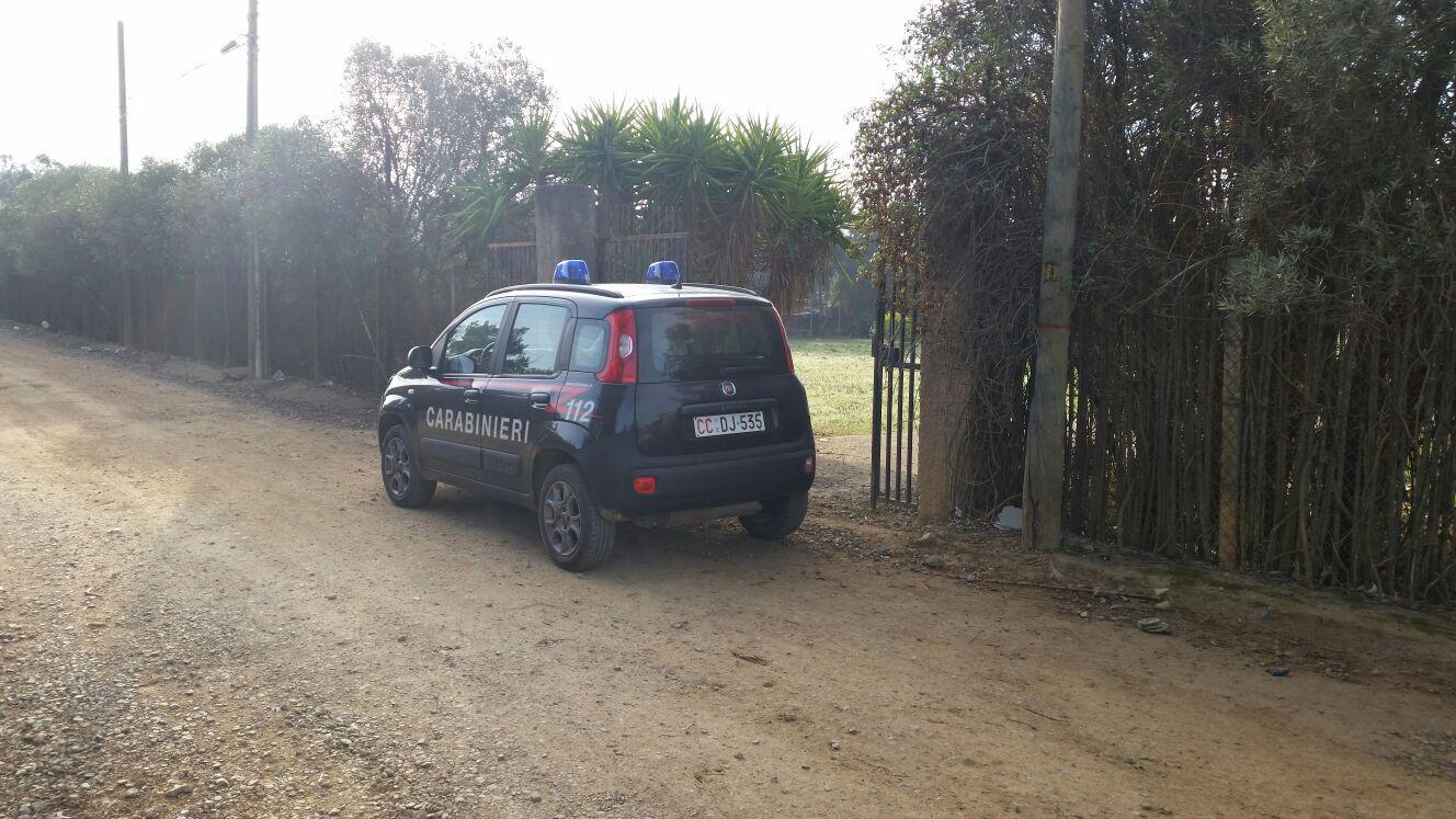 Spara a due fratelli pastori: arrestato per tentato omicidio