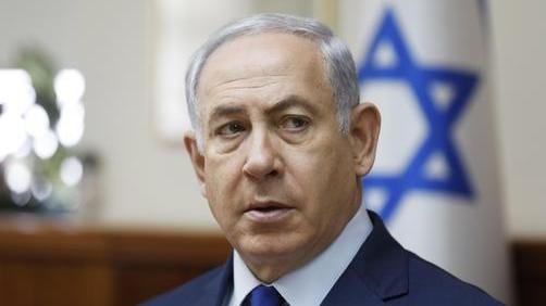 Netanyahu sconfessa vice su ebrei Usa