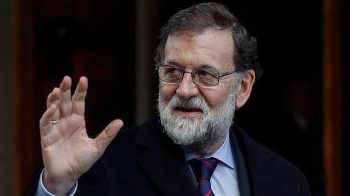 Rajoy, stop fuga imprese da Barcellona