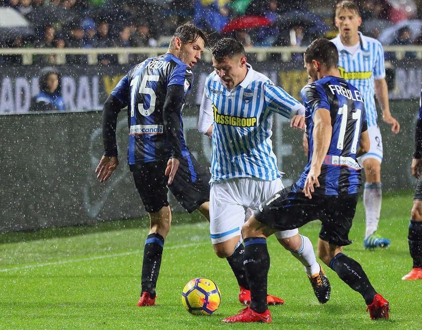 La Spal pensa alla “vita” senza Viviani 