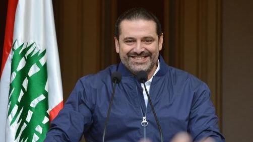 Hariri, crisi politica è stata 'sveglia'