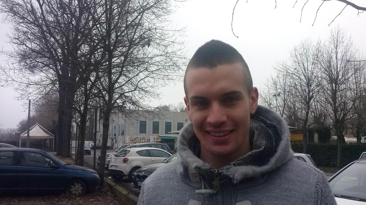 L'ex granata Andreoni: "Volevo salutare gli ultras"